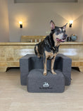 Load image into Gallery viewer, Preorder now Big Buddy Booster 2 Step -WITHOUT LUXURY BED TOPPER