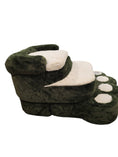 Load image into Gallery viewer, Steppy Bed 5.5 - 3 Step Paw Steps and Bed for Dogs and Cats