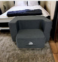 Load image into Gallery viewer, Big Buddy Booster 9.0 - 2 Step   Steps or Stairs for Big or Large Dogs