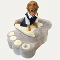 Load image into Gallery viewer, Big Paw - Step and Bed for Large Dogs