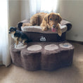 Load image into Gallery viewer, Big Paw - Step and Bed for Large Dogs