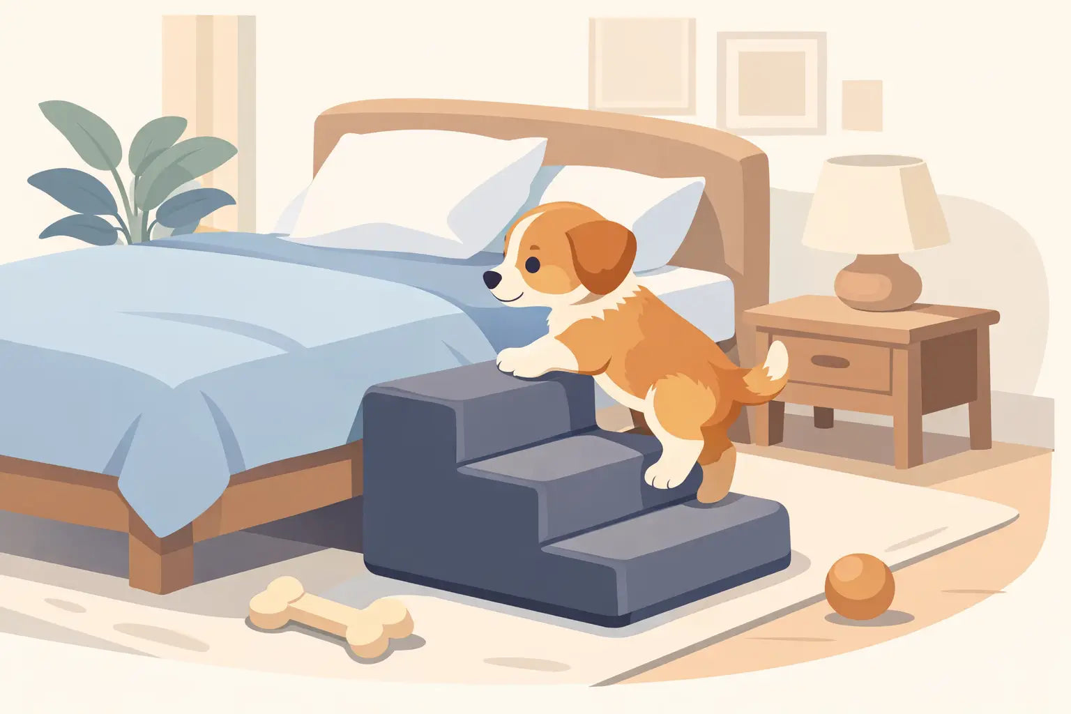 Can Puppies Use Pet Steps? A Safe Start at Home