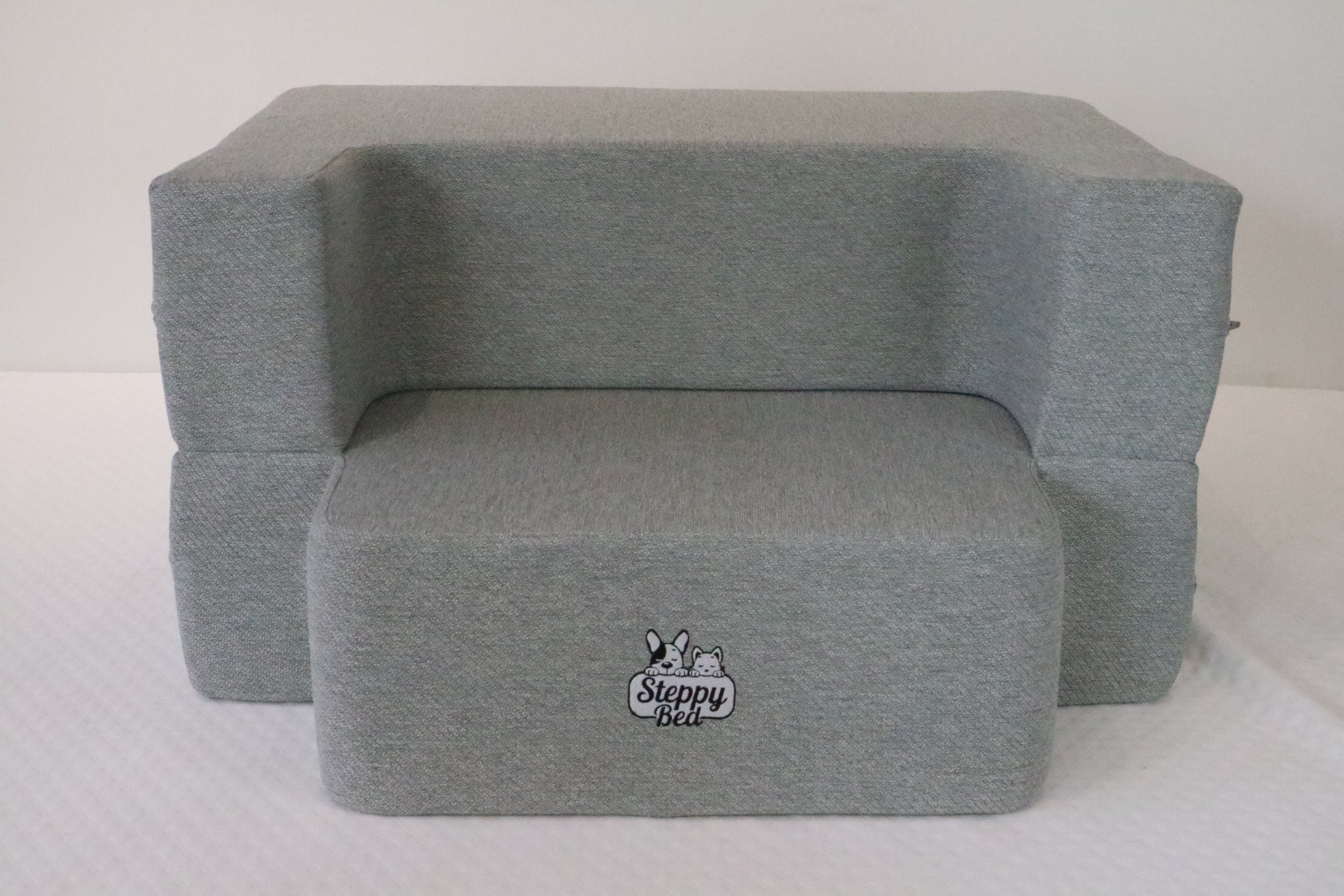 Preorder now Big Buddy Booster  2 Step -WITHOUT LUXURY BED TOPPER