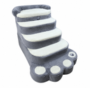 Steppy Bed 5.5- 5 Step Paw Base - Available 9/2