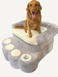 Load image into Gallery viewer, Big Paw - Step and Bed for Large Dogs
