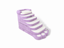 Steppy Bed 4.0- 7 Step Paw         Steps and Bed for Dogs and Cats