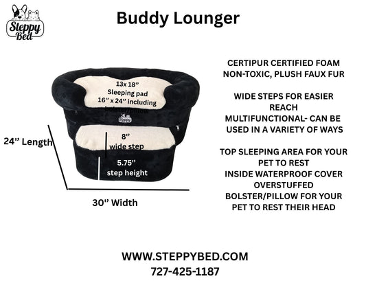 Buddy Lounger