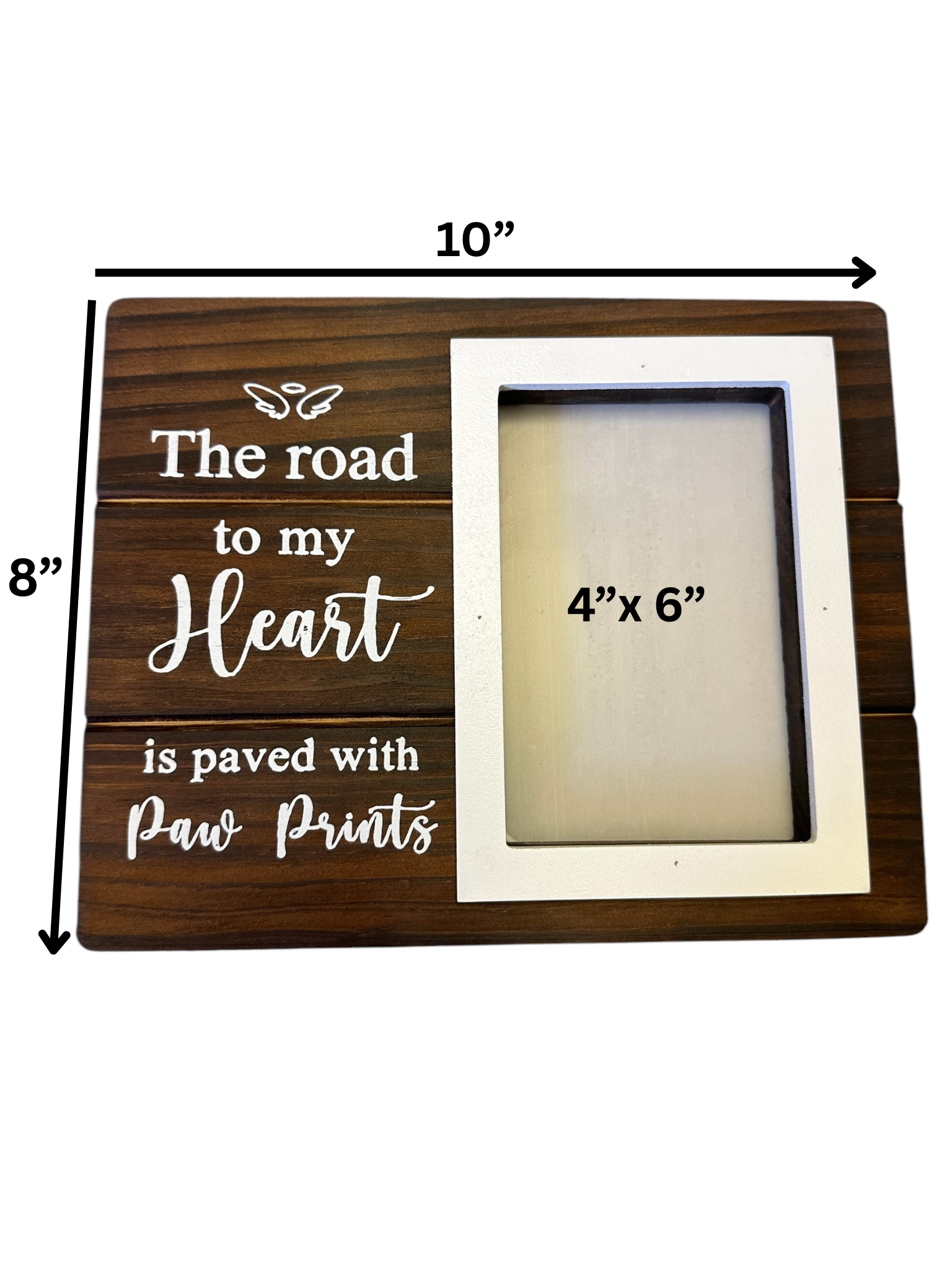 Picture frame - $9.99 When Purchased With Any Bed - Discount Applied At Checkout
