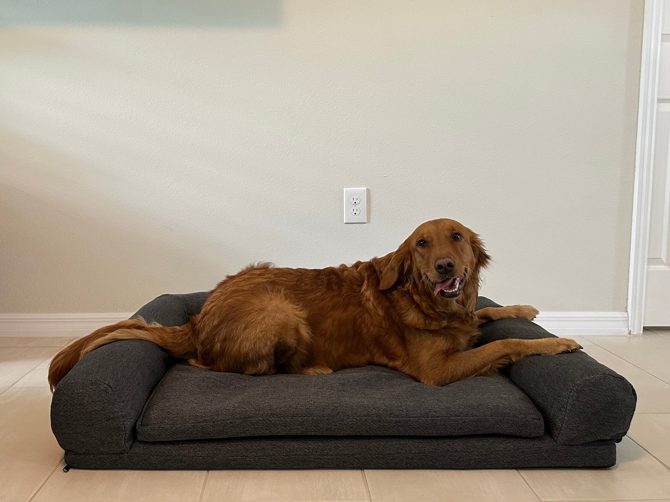 Bed Topper For 2 or 3 Step Big Buddy Booster