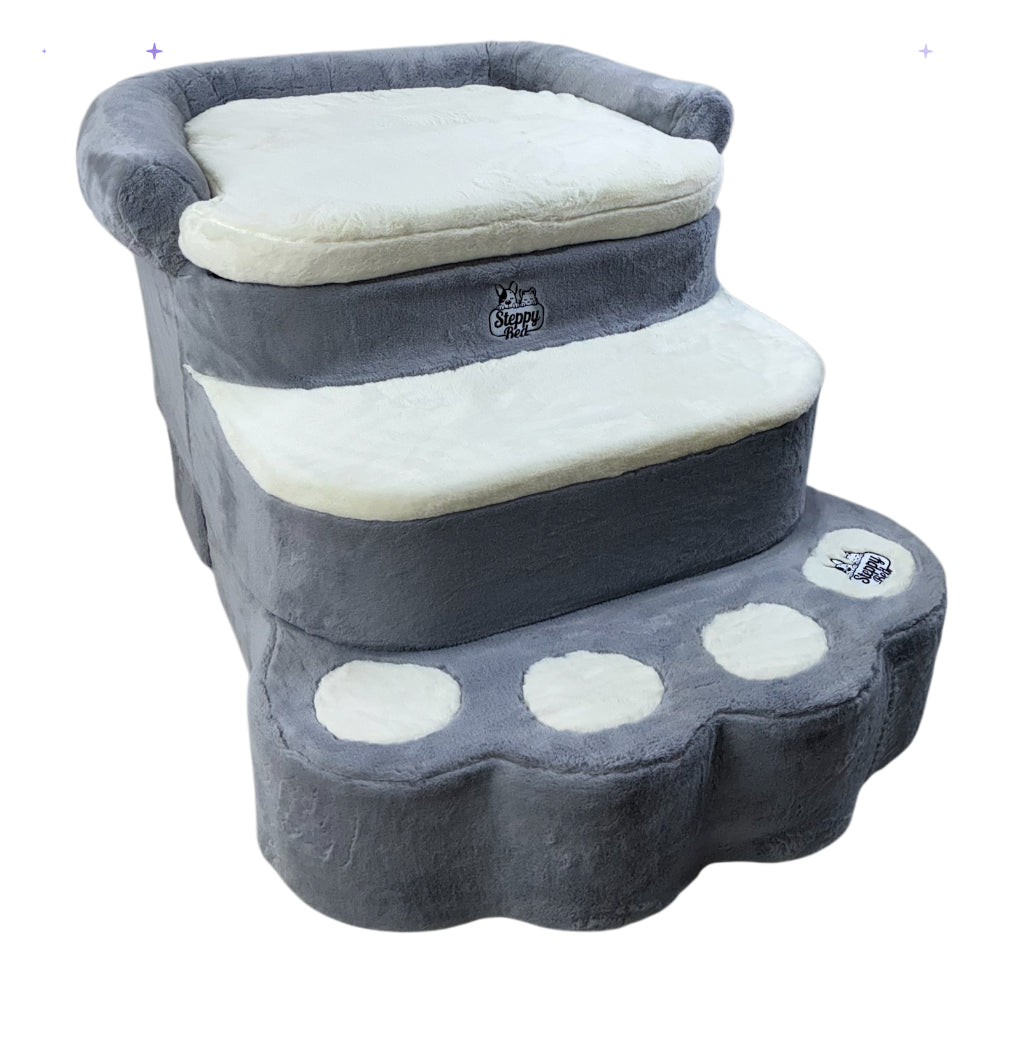 Big Paw Jr 7.5