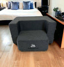 Big Buddy Booster 9.0 - 2 Step   Steps or Stairs for Big or Large Dogs