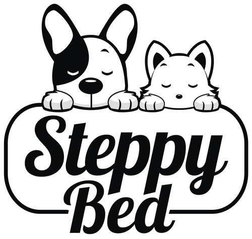 Steppy Bed