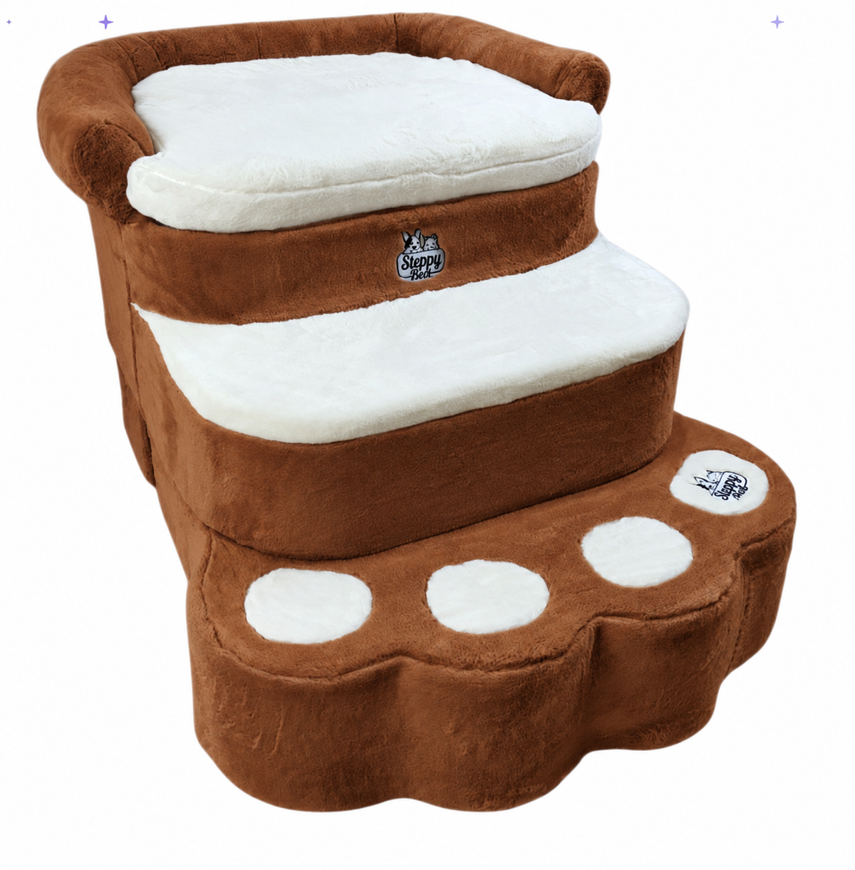 Big Paw Jr 7.5