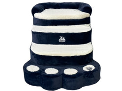 Steppy Bed 5.5- 4 Step Paw