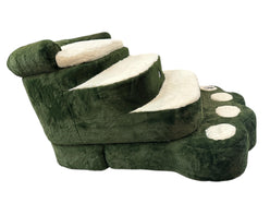 Steppy Bed 5.5- 4 Step Paw