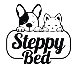 Steppy Bed Logo